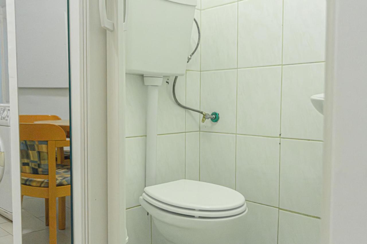 וינה Economy 1Br Apartment Well Connected To The Whole City מראה חיצוני תמונה