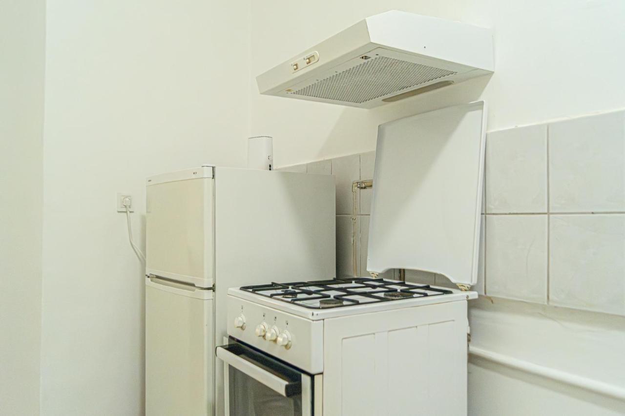 וינה Economy 1Br Apartment Well Connected To The Whole City מראה חיצוני תמונה